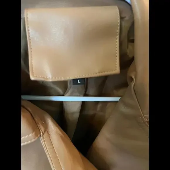 Jacket - Picture 3 of 3